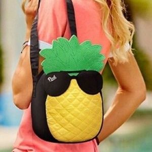 Pineapple bag